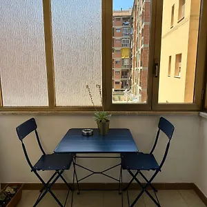Pensión Dianir, Roma